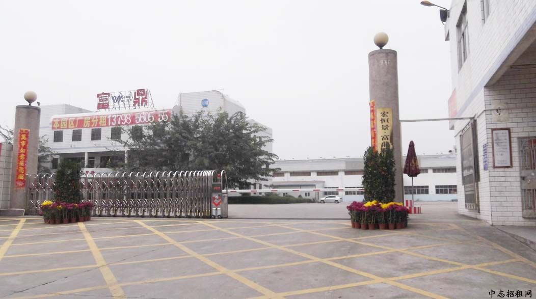 大嶺山楊屋村廠(chǎng)房出租
