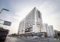首月租金立減10%，黃江中志TOD融創科技賦能產業園4690平米廠房業主直租
