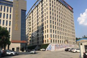 首月租金立減10%，黃江冠城三良智慧產業園11800平米工業廠房業主直租